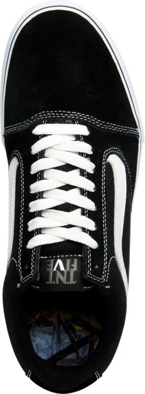 vans old skool tnt five